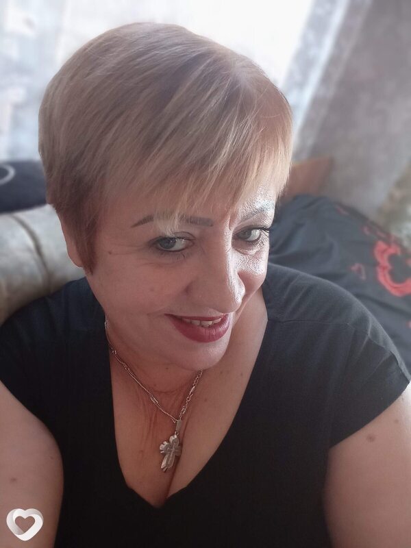 Лена, 42, Бирске — анкета №1402065
