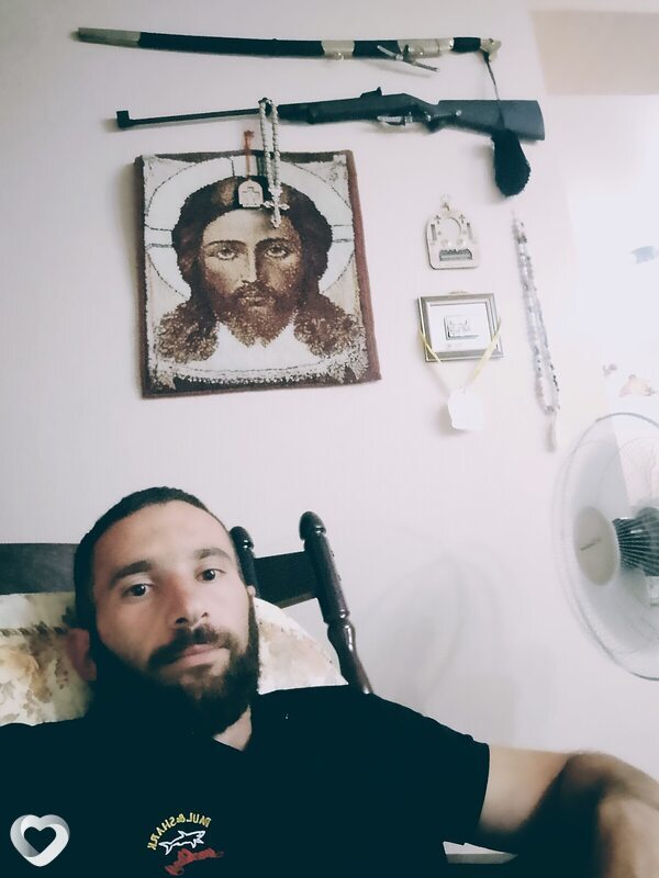 Алик, 28, Челябинске — анкета №1402066