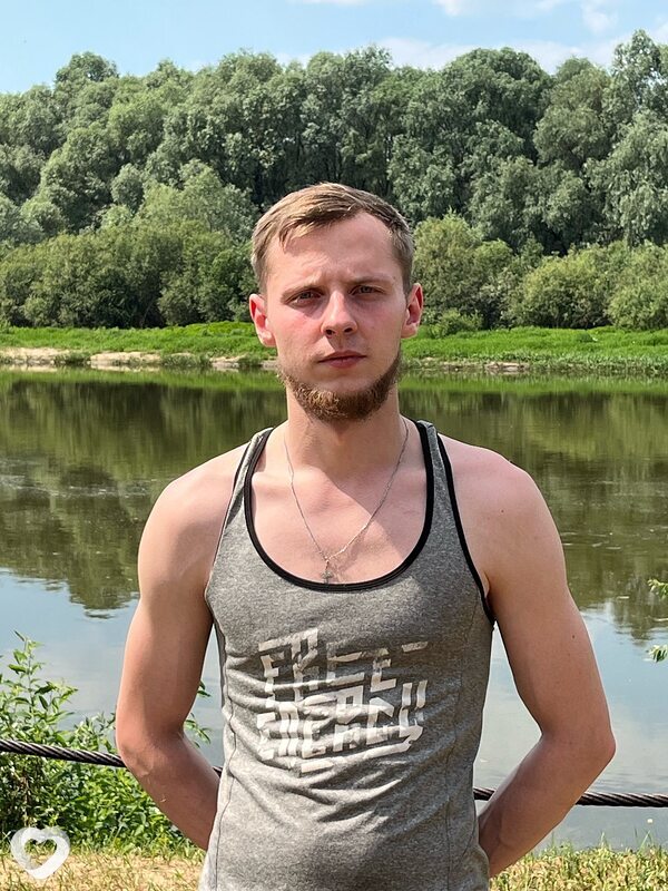 Константин, 26, Гомеле — анкета №1402067