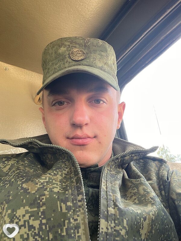 Алексей, 25, Борисове — анкета №1402076