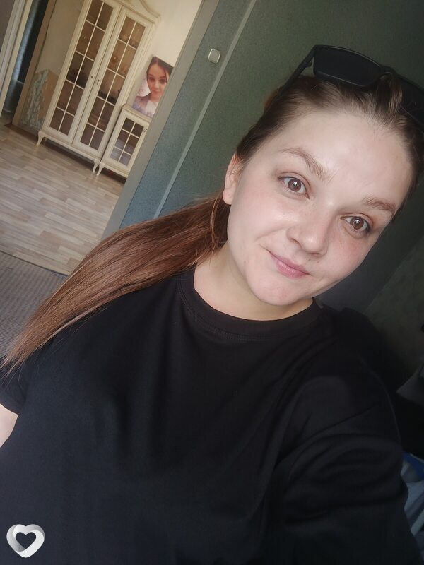 Жанна, 28, Канске — анкета №1402077