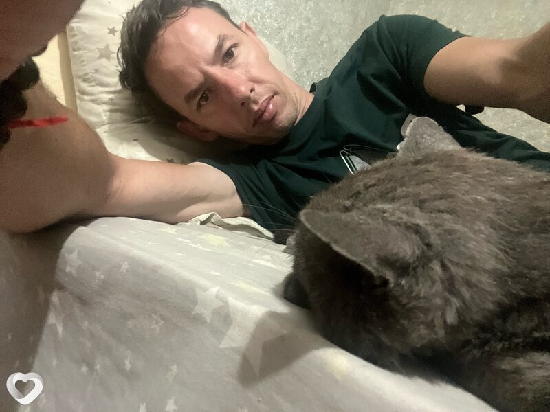 Денис, 34, Алматы — анкета №1402080