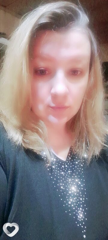 Аня, 43, Ижевске — анкета №1402137