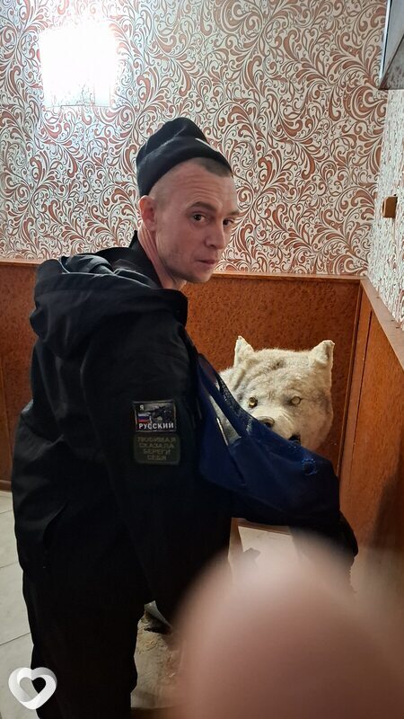 Серёга, 36, Саратове — анкета №1402139