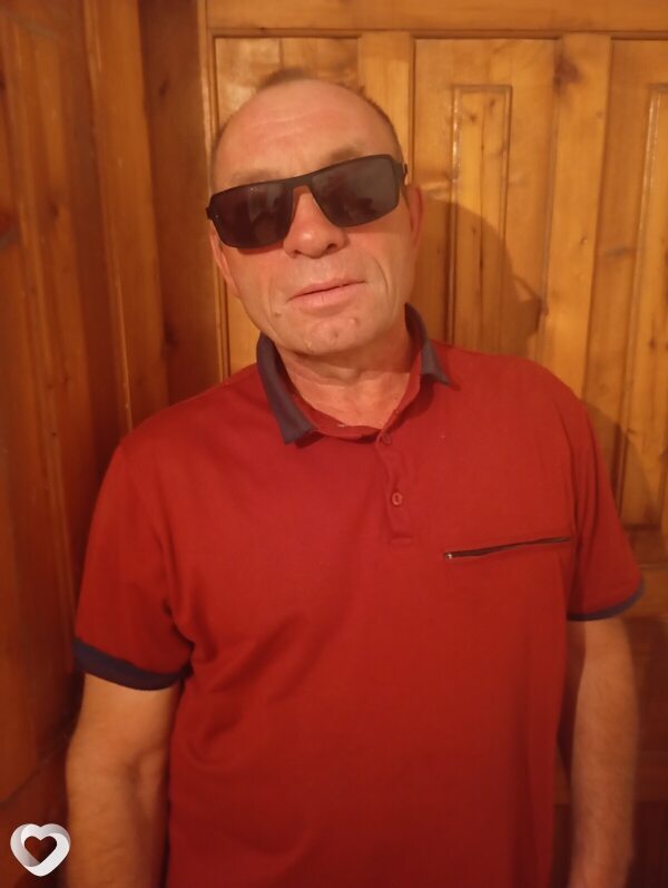 Василий, 62, Усть-Каменогорск — анкета №1402140