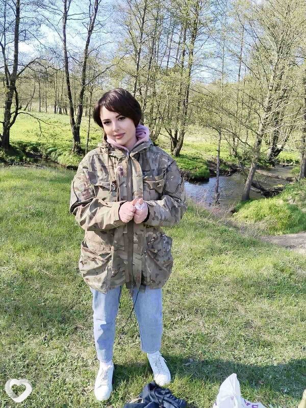 Татьяна, 48, Могилев — анкета №1402143
