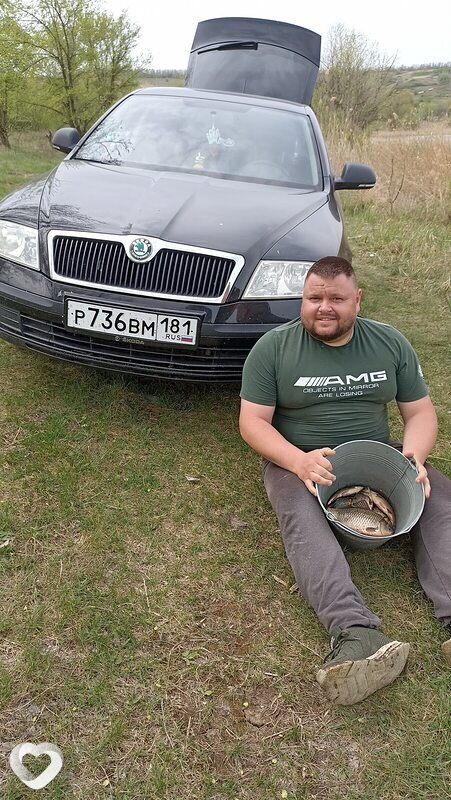Андрей, 33, Старобельске — анкета №1402148