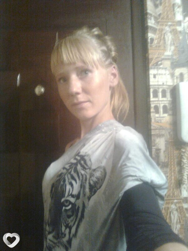 Мария, 32, Белореченске — анкета №1402151