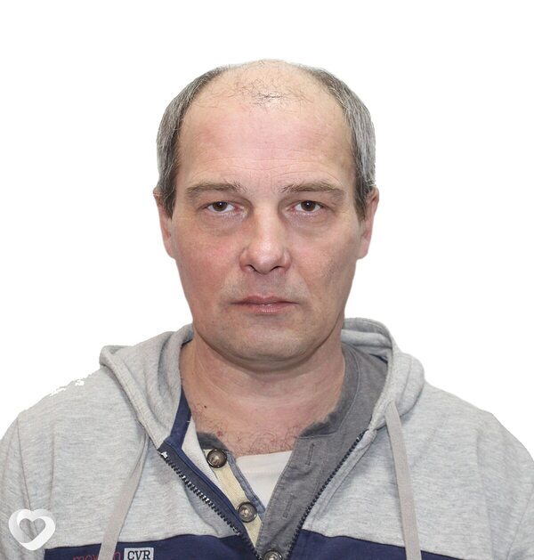 Павел, 48, Глазове — анкета №1402081