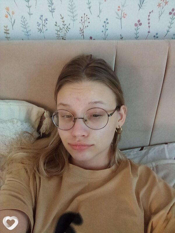 Jessica, 26, Москве — анкета №1402083