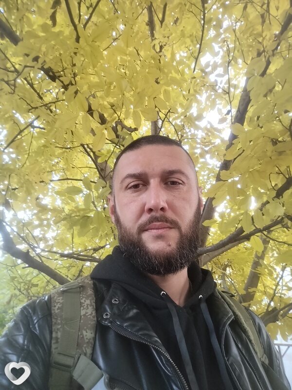 Stan, 41, Луганске — анкета №1402092