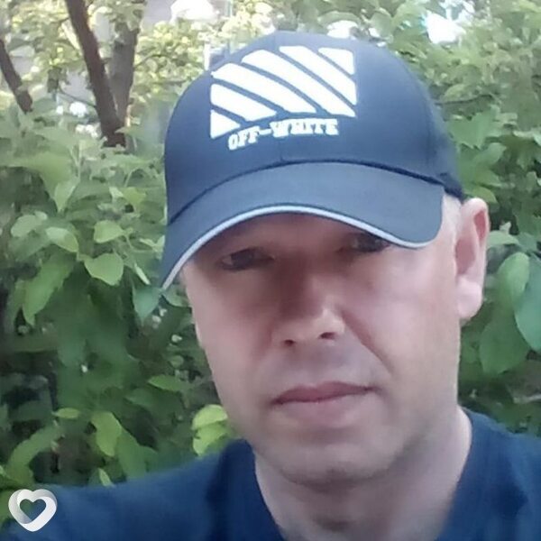 Юрий, 45, Солнечногорске — анкета №1402093