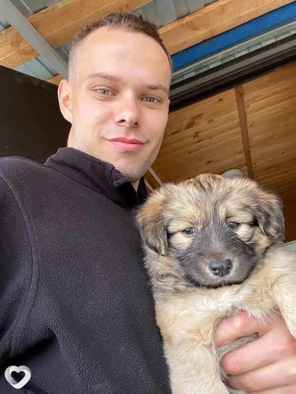 Данила, 25, Рязани — анкета №1402095