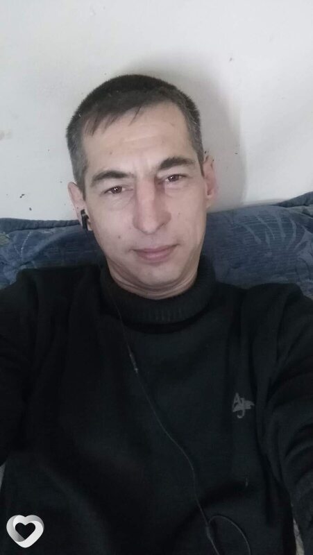 Макси, 46, Москве — анкета №1402104