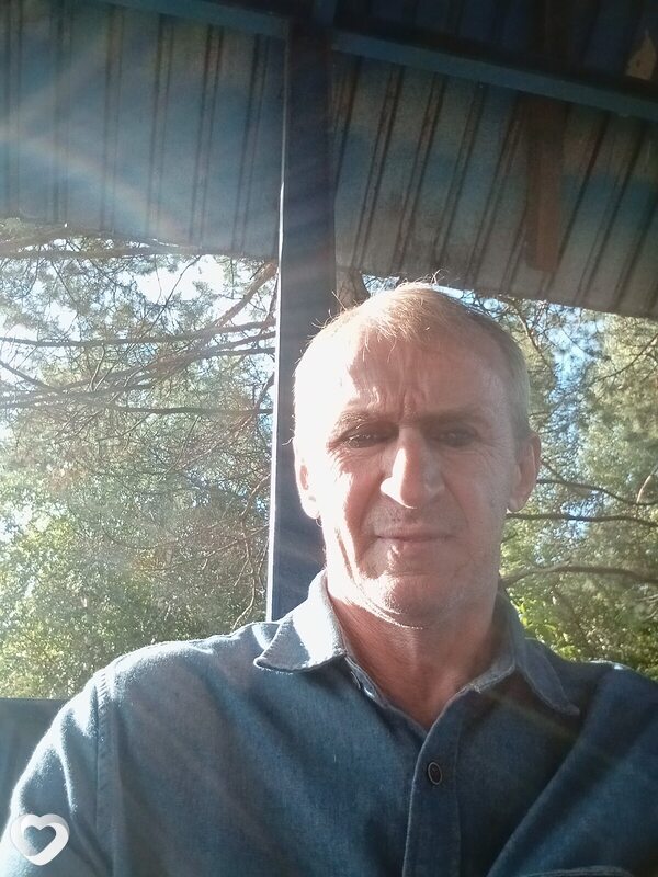 Сергей, 54, Осинниках — анкета №1402191