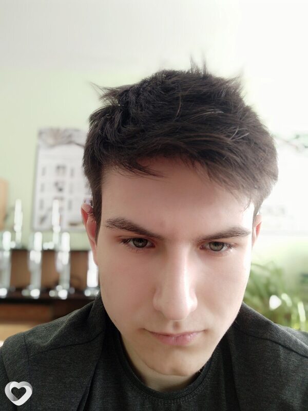Василий, 24, Черкесске — анкета №1402194