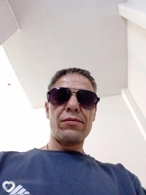 Дима, 39, Киржаче — анкета №1402200