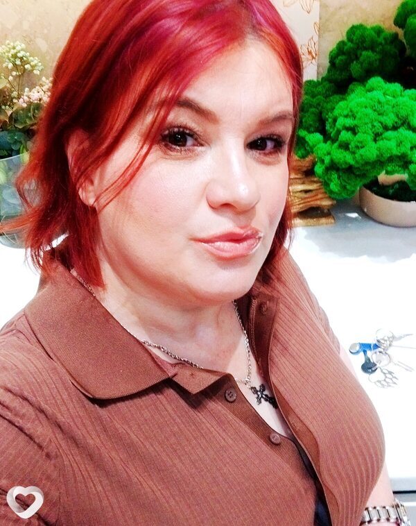 Kisamaukis, 46, Тюмени — анкета №1402219