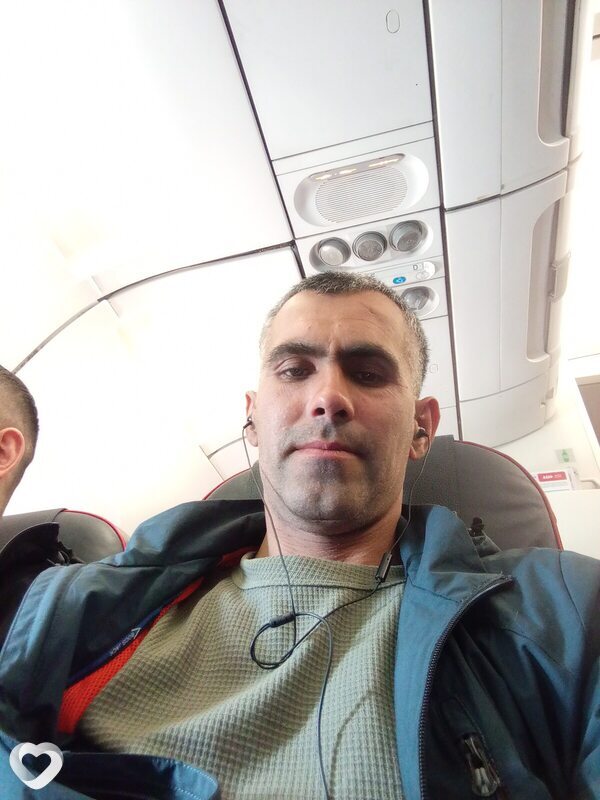 Юсуф, 37, Казани — анкета №1402222