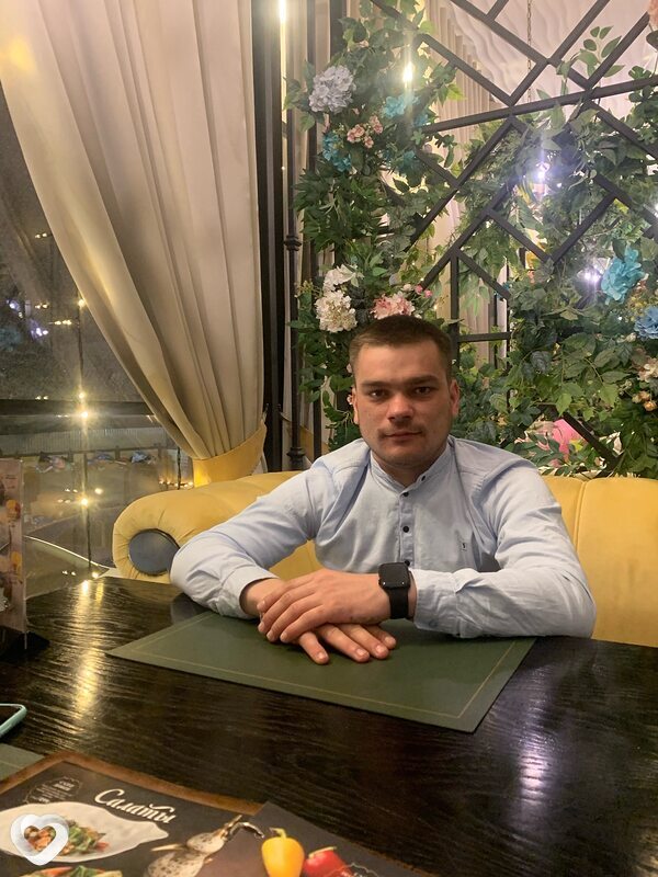 Ринат, 29, Уфе — анкета №1402223