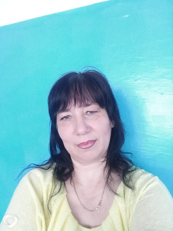 Natali, 51, Кишинёв — анкета №1402228
