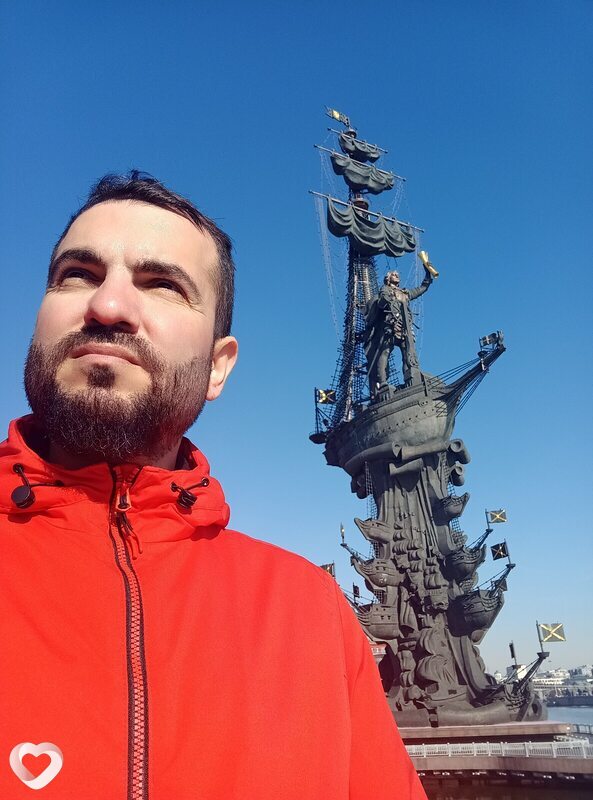 Mr King, 40, Нижнекамске — анкета №1402113