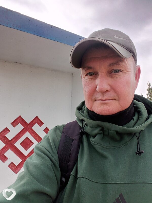 Алексей, Звенигово