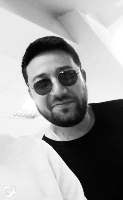 Миран, 36, Подольске — анкета №1402230