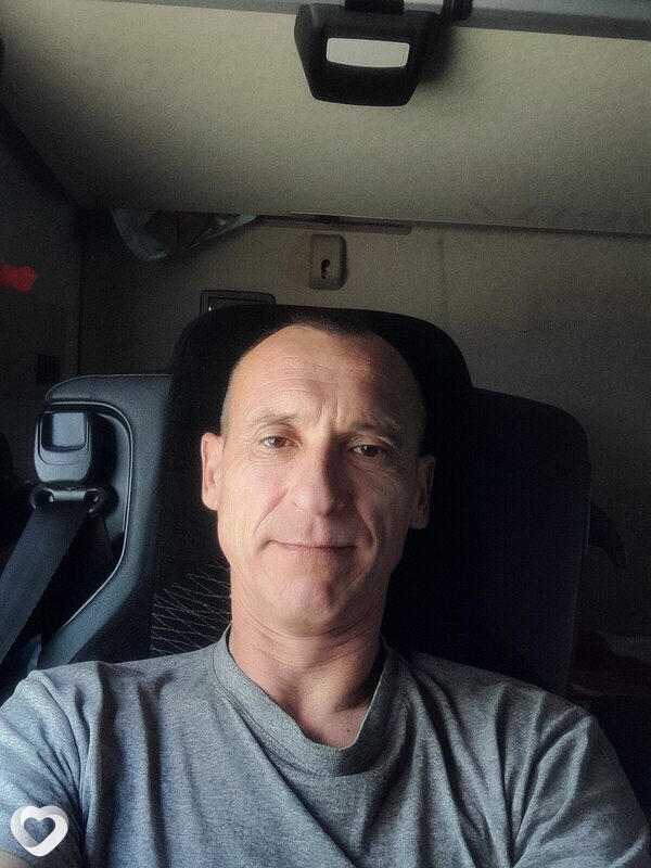 Александр, 52, Познань — анкета №1402233