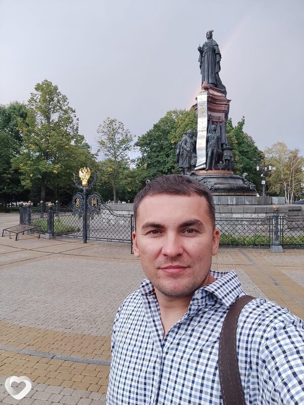 Виктор, 37, Кемерове — анкета №1402238
