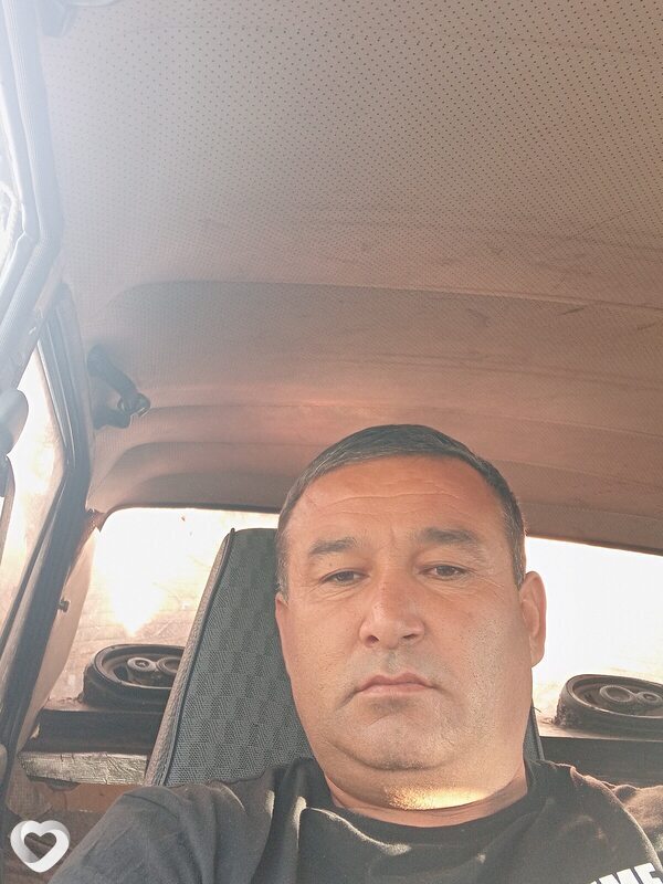 Али, 42, Тельманове — анкета №1402241