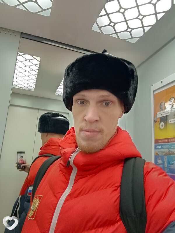 Дмитрий, 36, Санкт-Петербурге — анкета №1402243