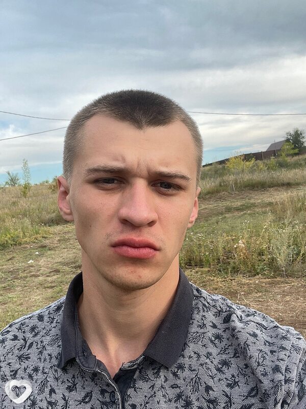 Андрей, Быково (Московская Обл)