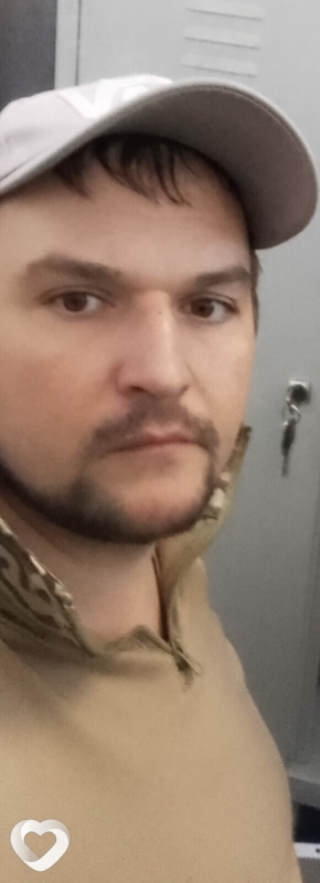 Андрей, 38, Саратове — анкета №1402248
