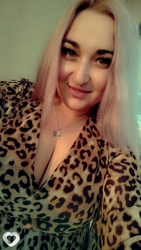Настенька, 31, Санкт-Петербурге — анкета №1402251