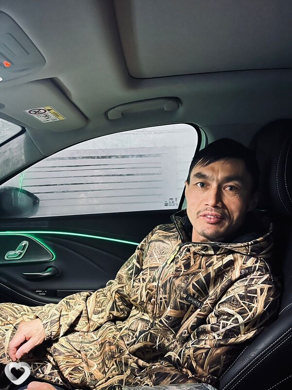 Нурмаганбет, 40, Астане — анкета №1402551