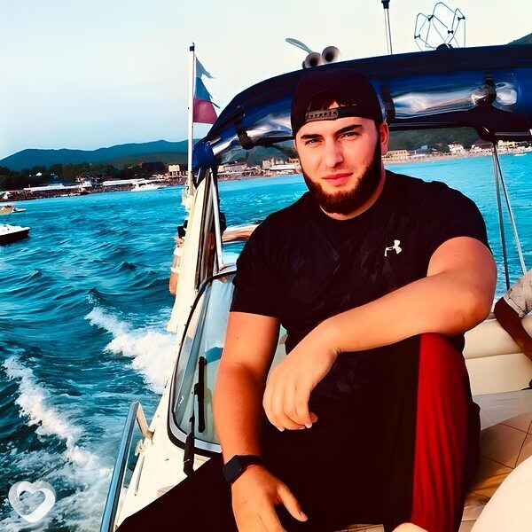 Ahmed, 30, Ставрополе — анкета №1402552