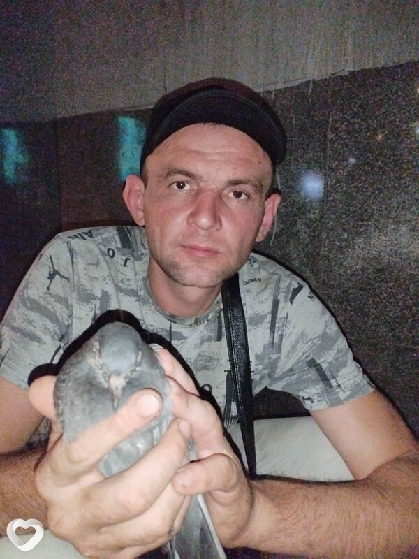 Сергей, 36, Сальске — анкета №1402283