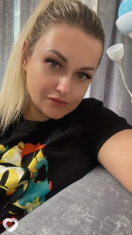Юлия, 36, Могилев — анкета №1402286