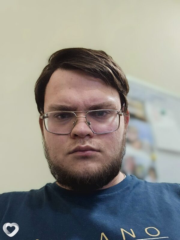 Кирилл, 26, Москве — анкета №1402292