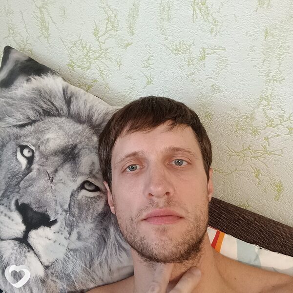 Maximus, 34, Санкт-Петербурге — анкета №1402293