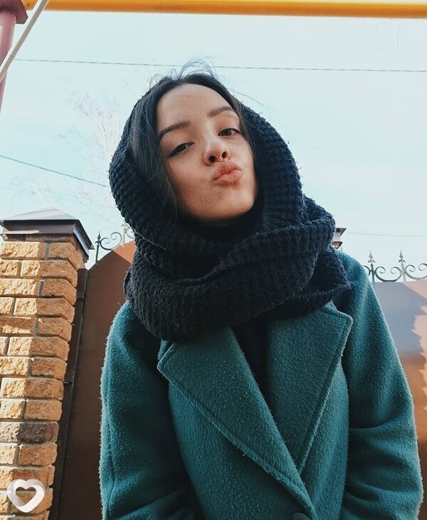 Настя, Мантурово