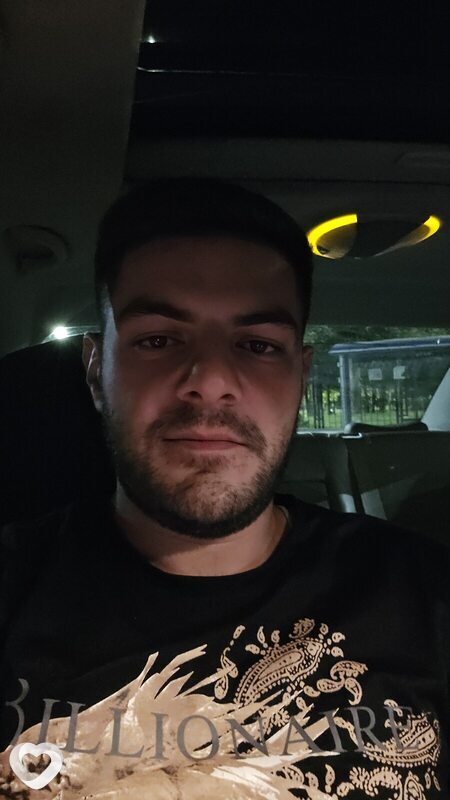 Гарик, 31, Саратове — анкета №1402268