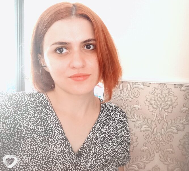 Зуля, 34, Нальчике — анкета №1402269