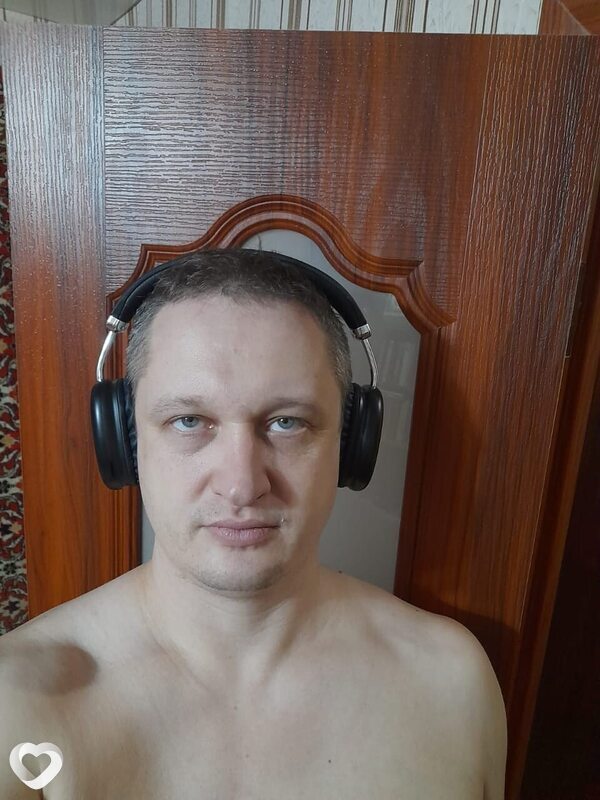 Евгений, 40, Воронеже — анкета №1402271