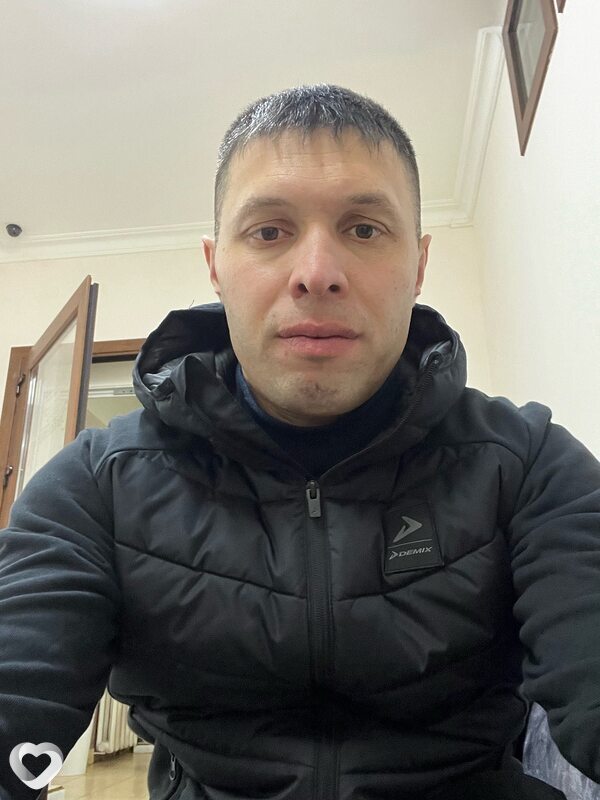 Дмитрий, 36, Владикавказе — анкета №1402274