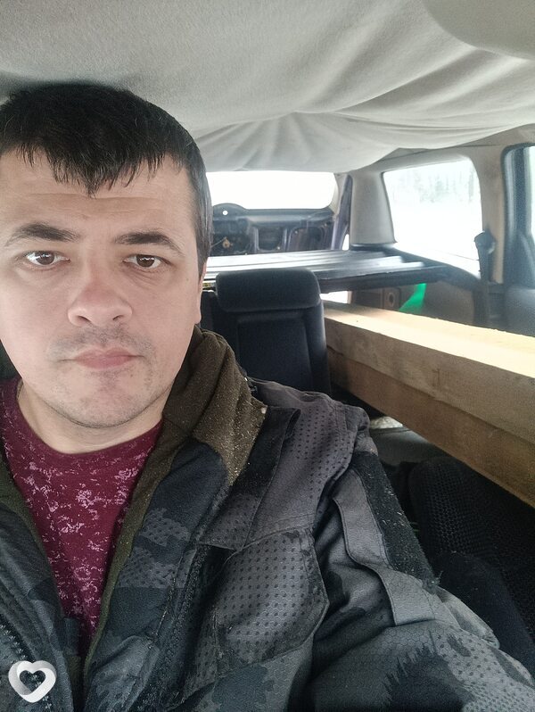 Евгений, 38, Могилев — анкета №1402276