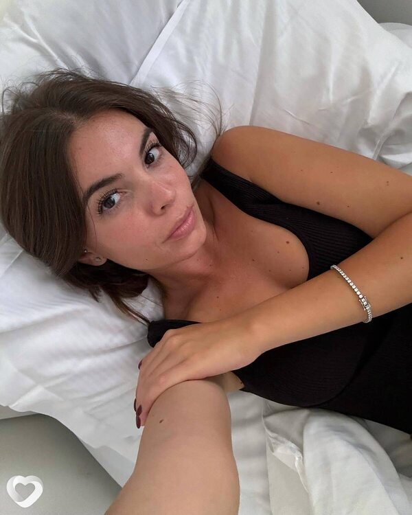 Елизавета, 40, Набережных Челнах — анкета №1402305