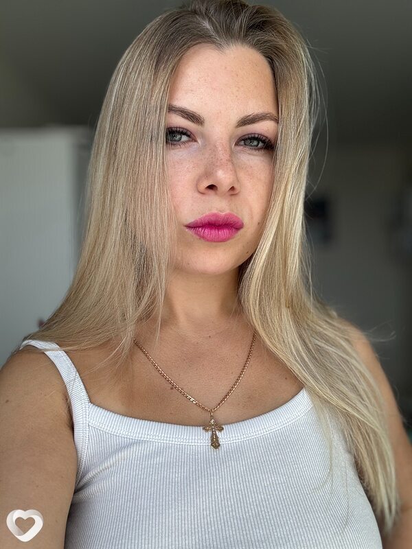 Катя, 33, Новосибирске — анкета №1402310