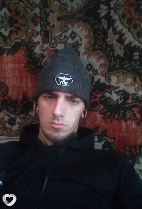 Рубин, 30, Астрахани — анкета №1402316